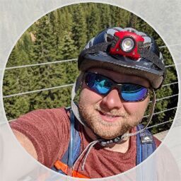 avatar for Jake Cozart