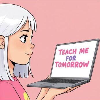 avatar for Teach Me For Tommorrow