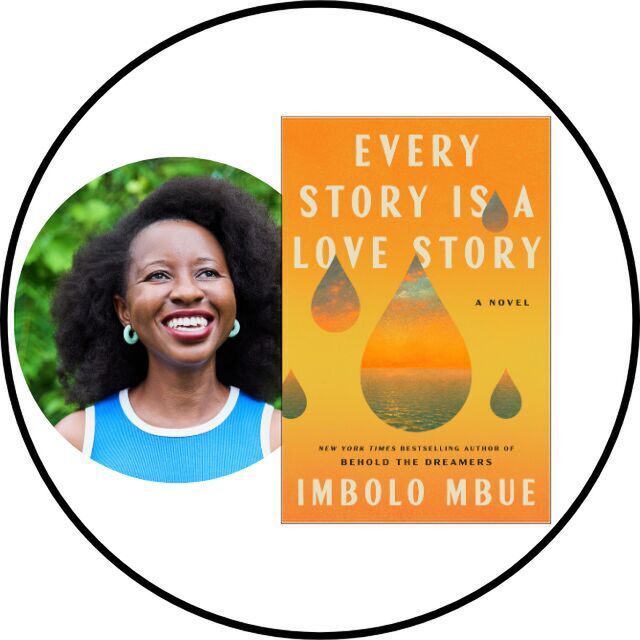 avatar for Imbolo Mbue