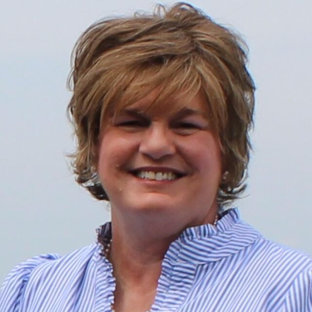 avatar for Jill Denton