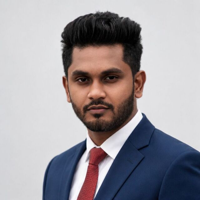 avatar for Asif Zaman
