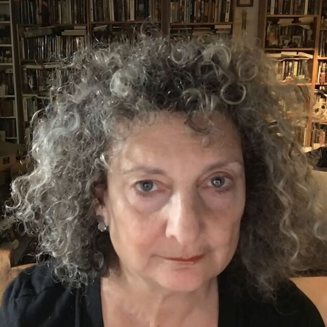 avatar for Ellen Datlow