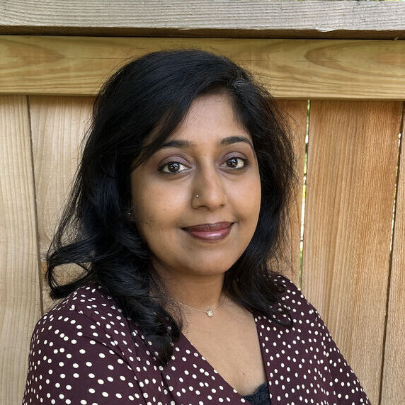 avatar for Divya Janardhan