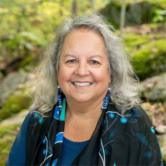 avatar for Robin Wall Kimmerer