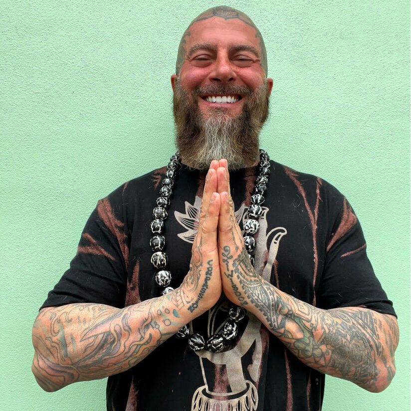 avatar for Mark Longenecker