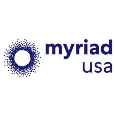avatar for Myriad USA