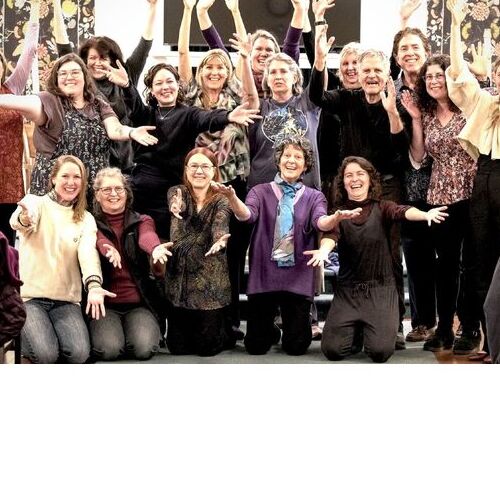 avatar for Lift the Spirit Choir