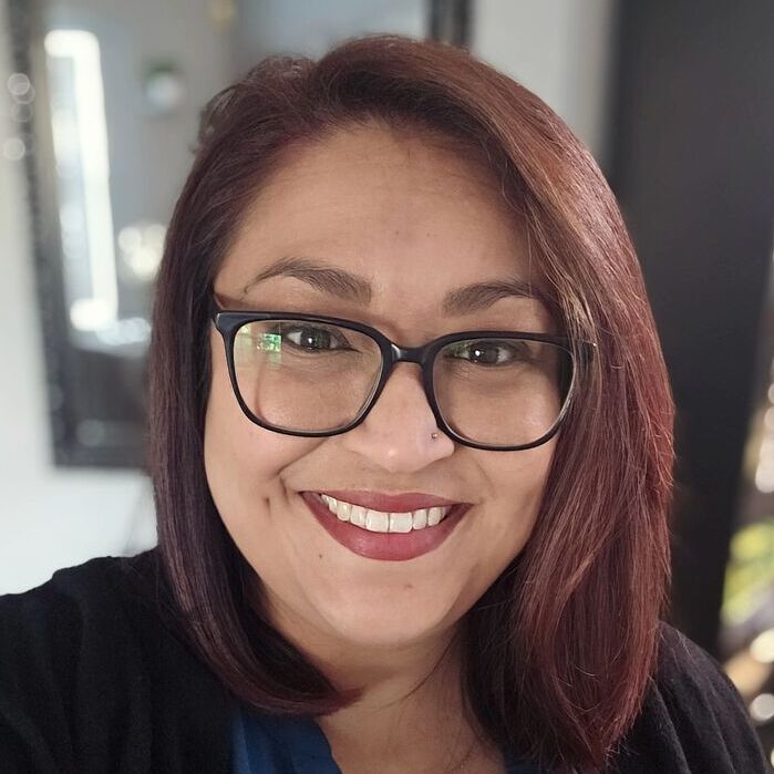 avatar for Tracy Olmedo