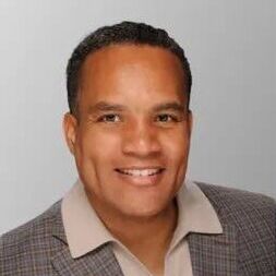 avatar for Dr. Darin Brawley