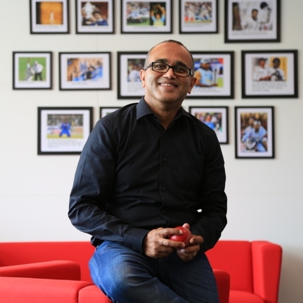 avatar for Samson David