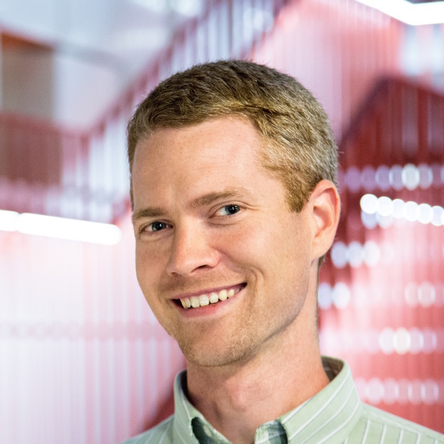 avatar for Hyrum Wright