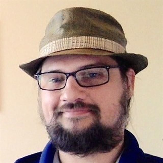 Ryan Harvey NOLATech Week 2016