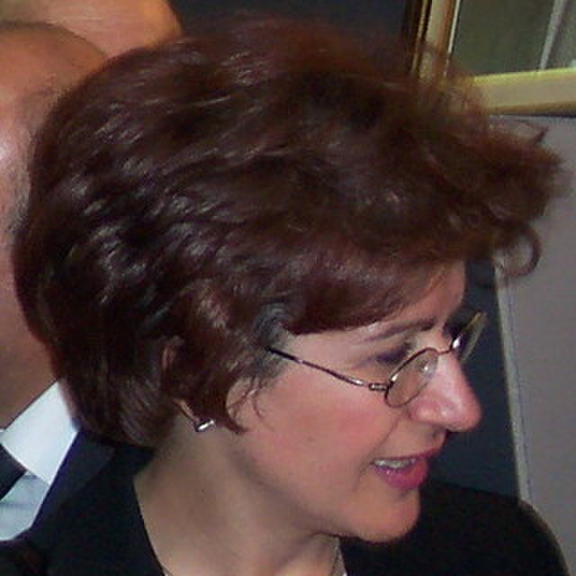 avatar for Nibal Idlebi