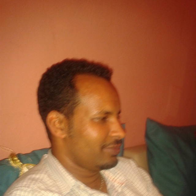 avatar for halefom Hailu Abraha