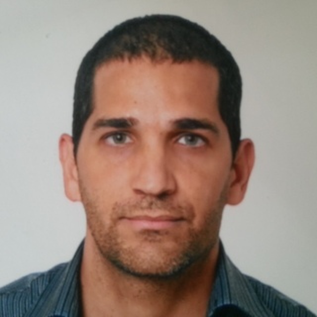 avatar for Nico Caballero