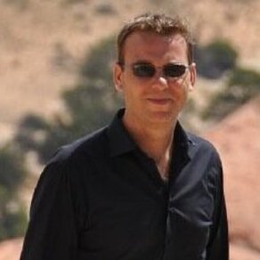 avatar for Paul Bankert
