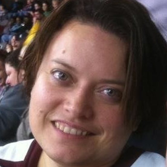 avatar for Nicole Buse