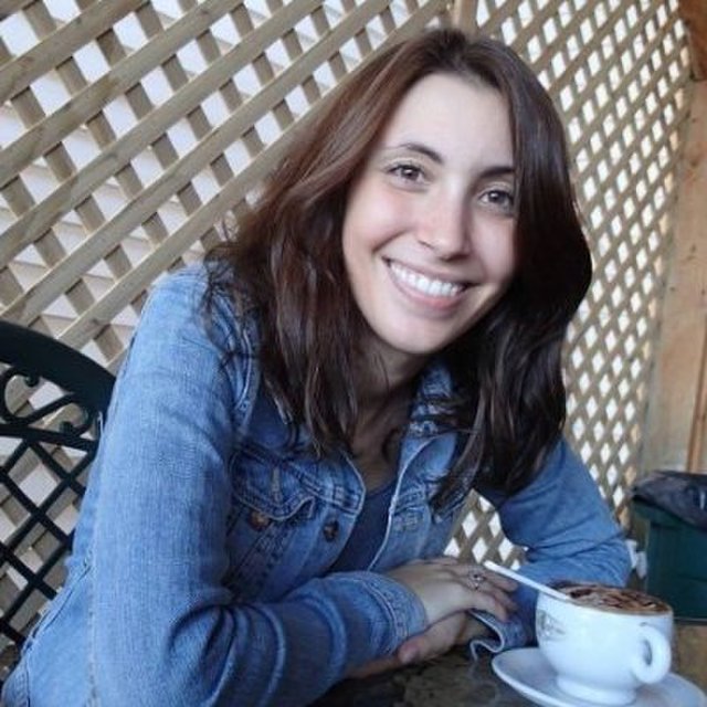avatar for Francesca Fuoco