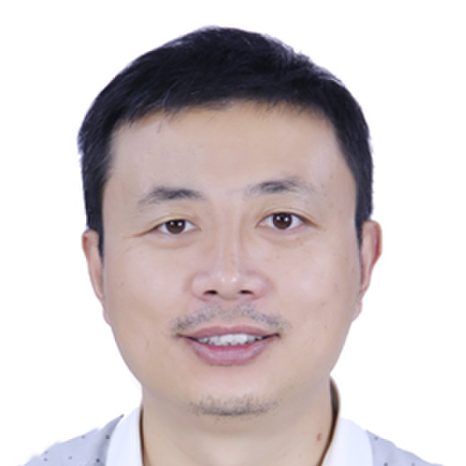 avatar for ZHENBIN LI