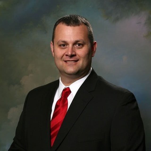 avatar for Dr. David Pearce
