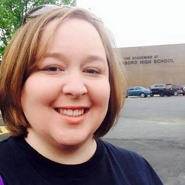 avatar for Jennifer Engelken