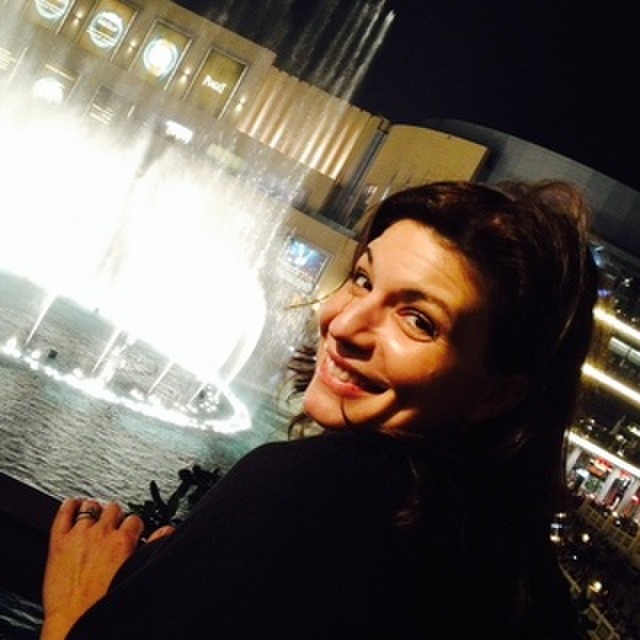 avatar for Nicole Armstrong