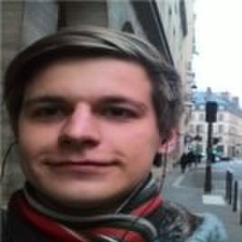 avatar for Dmytro Shytyi