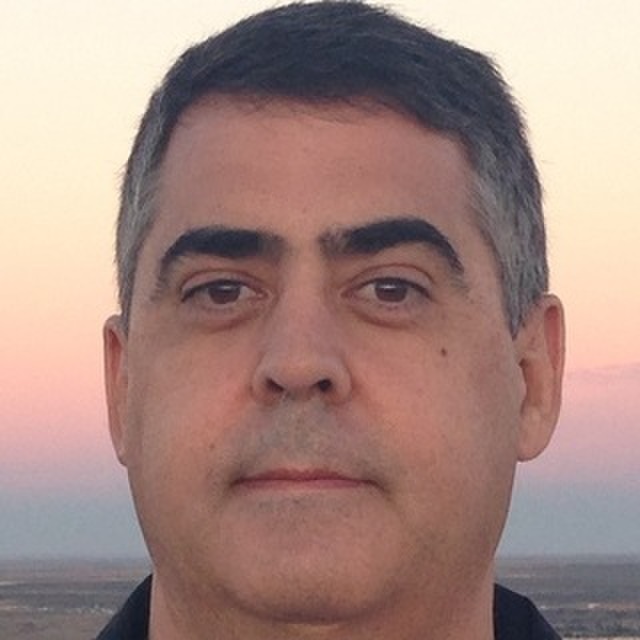 avatar for John L. Forman