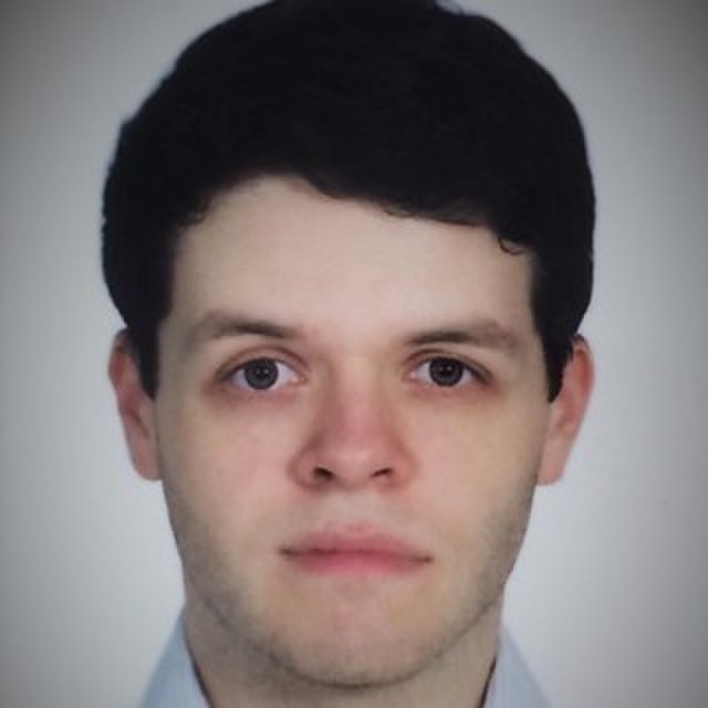 avatar for Michael Karimian