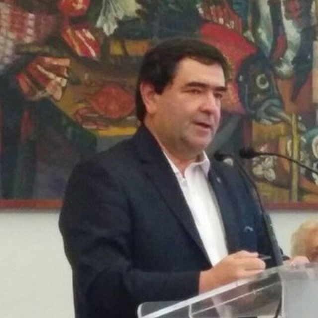 avatar for Raúl Echeberría