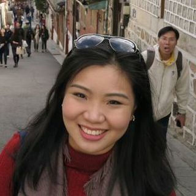 avatar for Serene Lim