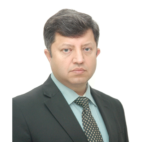 avatar for syedismailshah