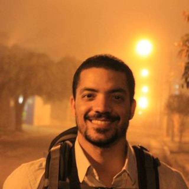 avatar for Raphael Silveiras