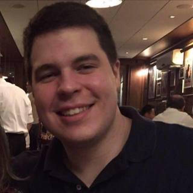 avatar for Andre Wallace Simonsen