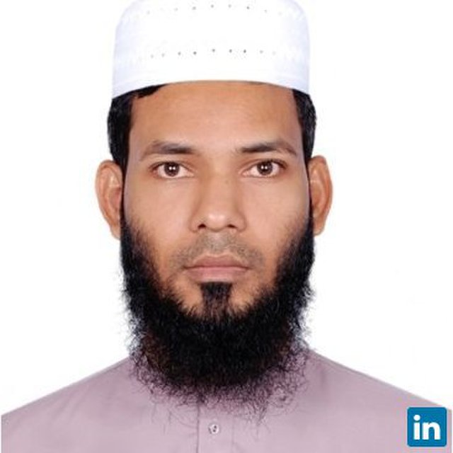 avatar for Ziaur Rahman