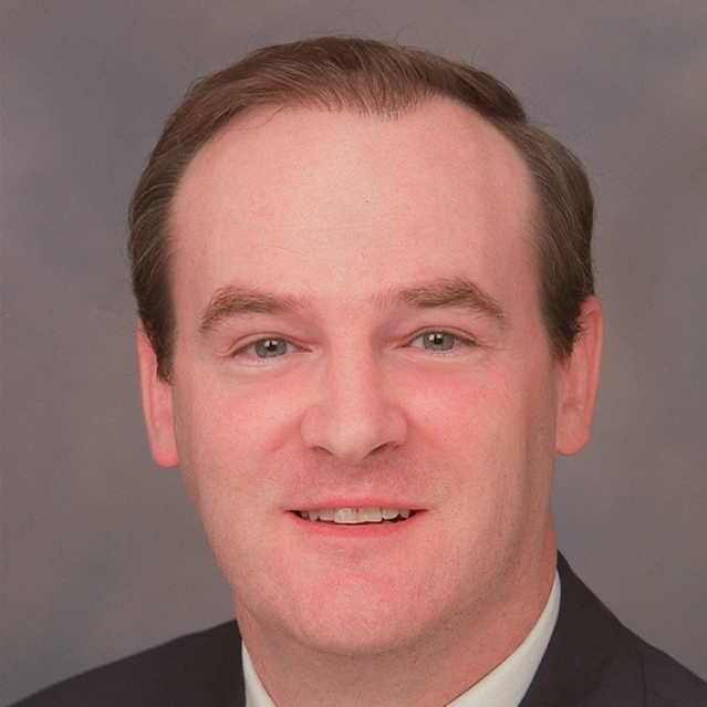 David Funk, PhD 2017 IREM Global Summit