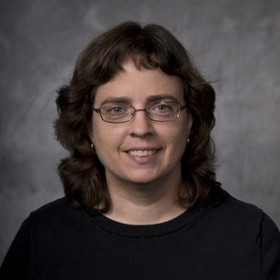avatar for Marcia Keyser