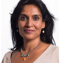 avatar for Kamini Desai