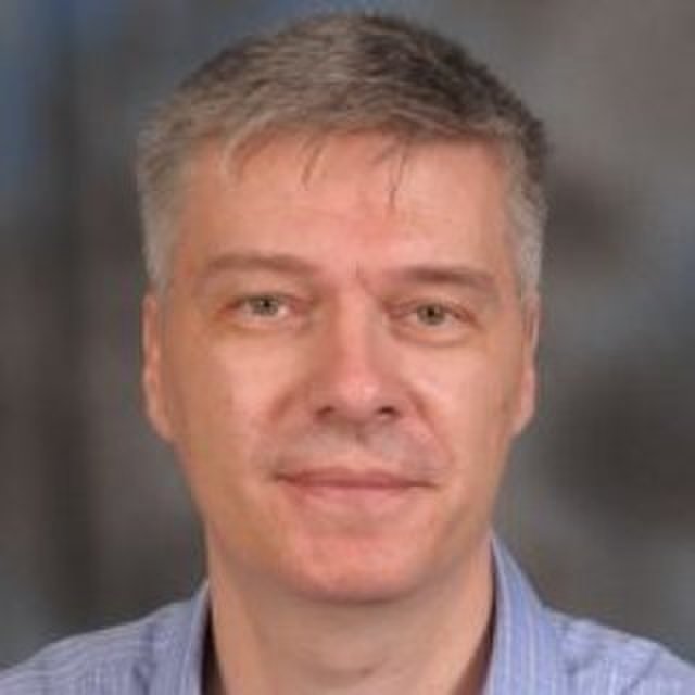 avatar for Nenad Bojovic