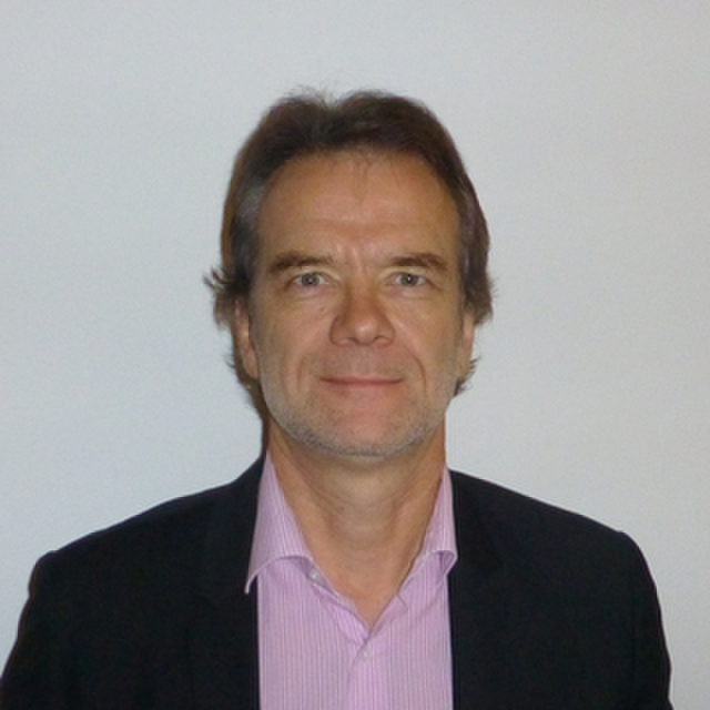 avatar for Alexander Seger