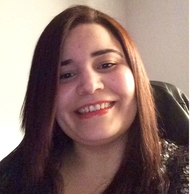 avatar for Fatma Fathallah