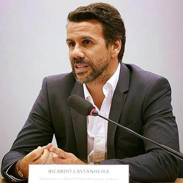 avatar for Ricardo Castanheira