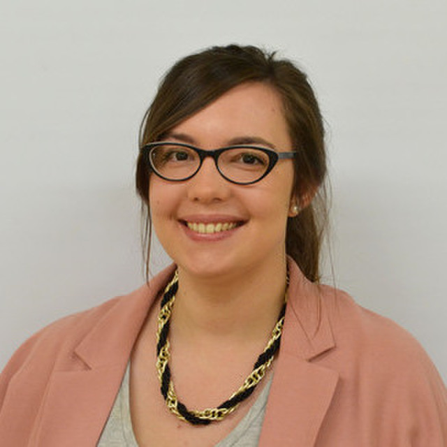 avatar for Daniela Schnidrig