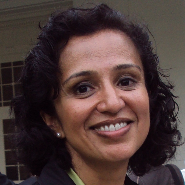 avatar for Manjusha Kulkarni