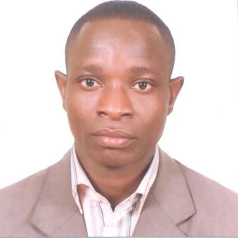 avatar for Emmanuel Kossi Amessinou