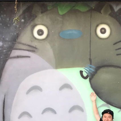 avatar for Elvis Hei