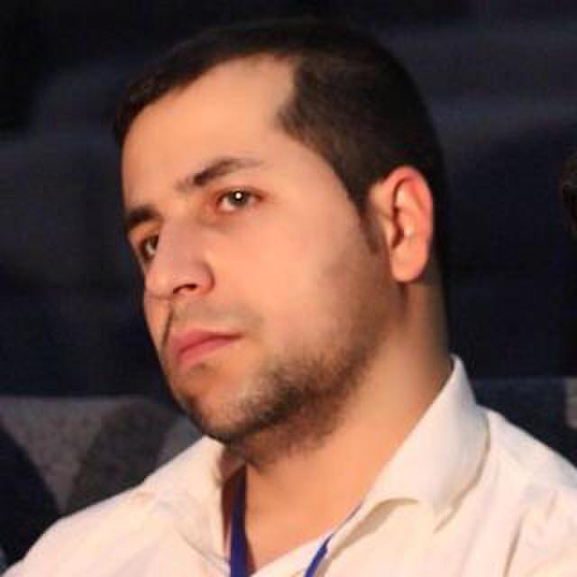 avatar for Ab. Ghayoor Bawary