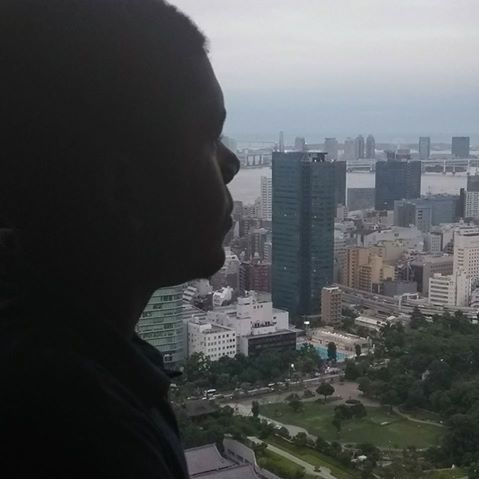 avatar for Mateus Nascimento