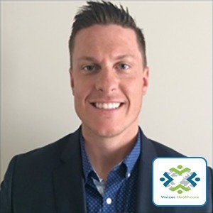 Chad Miller The Next Era in Innovation Global Healthcare and Life