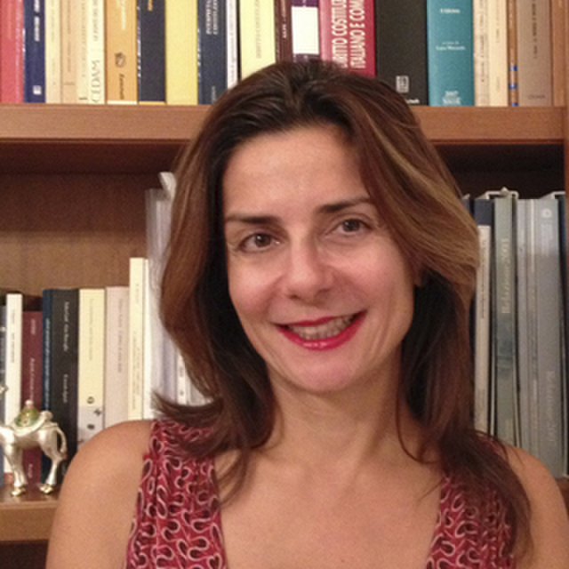 avatar for Giovanna De Minico